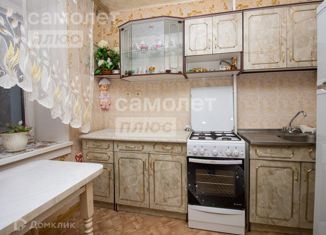 Продажа 1-ком. квартиры, 37.5 м2, Ульяновск, Отрадная улица, 70