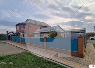 Продаю дом, 295 м2, станица Динская, улица Кирова, 151