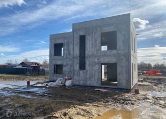 Продажа дома, 192 м2, коттеджный посёлок Негород Заневский