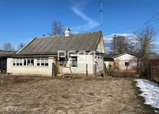 Дом на продажу, 56.2 м2, Волосово, улица Мира, 1