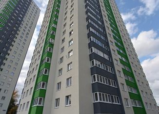 Квартира на продажу студия, 29.1 м2, Уфа, улица Конституции, 5/2, Орджоникидзевский район