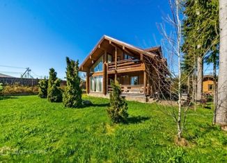 Продаю дом, 200 м2, коттеджный посёлок Гранит, Пехотная улица