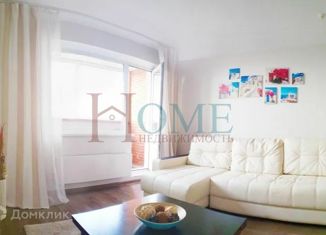 Сдаю 1-комнатную квартиру, 31 м2, Новосибирск, улица Романова, 60/1, улица Романова