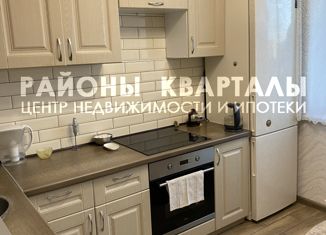 Продам 2-комнатную квартиру, 56.9 м2, Челябинская область, улица Мусы Джалиля, 7