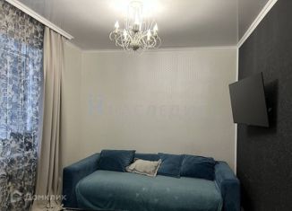 Продам квартиру студию, 37.7 м2, Михайловск, улица Войкова, 462