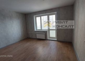 Продажа 1-комнатной квартиры, 58 м2, Омск, улица Леонида Маслова, 3, ЖК Регата