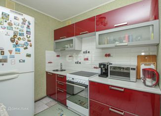 Продажа двухкомнатной квартиры, 48.1 м2, Нижневартовск, Пермская улица, 4А