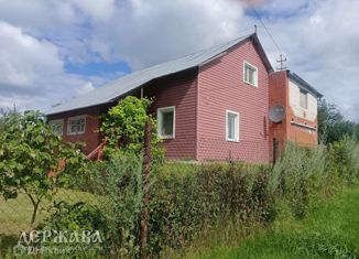 Продаю дом, 70.6 м2, Ютановское сельское поселение