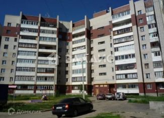 2-ком. квартира на продажу, 48.4 м2, Вологда, Фрязиновская улица, 26Б, микрорайон Фрязиново