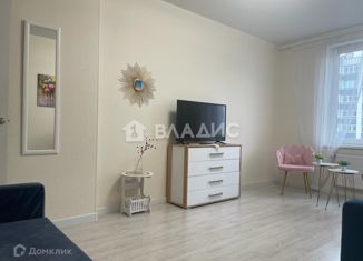 Продается 1-ком. квартира, 35.9 м2, Калининград, Батальная улица, 98, ЖК Стерео