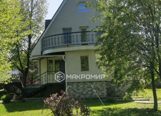 Сдача в аренду дома, 160 м2, деревня Погорелки, деревня Погорелки, 1