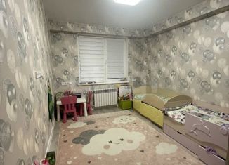 Продается 3-ком. квартира, 69.9 м2, Севастополь, улица Горпищенко, 139, ЖК Ореховый