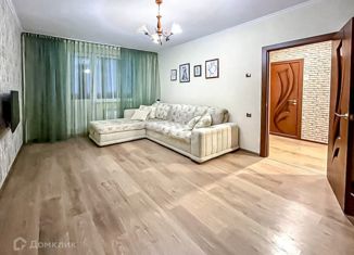 Сдается в аренду 1-ком. квартира, 39 м2, Нижневартовск, улица Ленина, 17