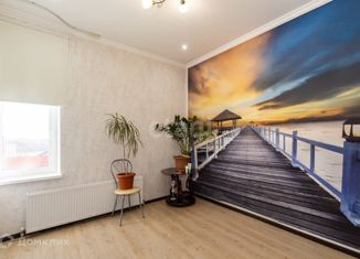 Продажа таунхауса, 80 м2, Аксай, Школьный переулок