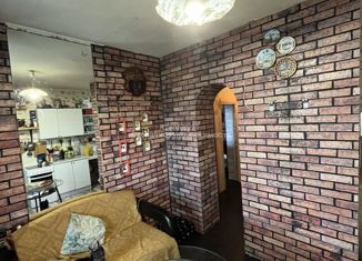 Продаю 1-ком. квартиру, 38.4 м2, Москва, Мячковский бульвар, 31/19, метро Марьино