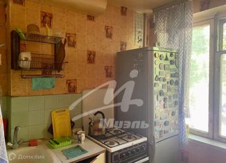 Продам 2-комнатную квартиру, 41 м2, Москва, Братская улица, 27к3, Братская улица