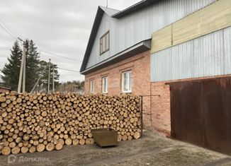 Продажа дома, 211.6 м2, поселок Дачный, Рабочая улица