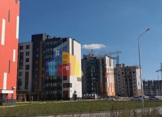 Двухкомнатная квартира на продажу, 36.93 м2, Тула, ЖК Наши Баташи, Самоварная улица, 19