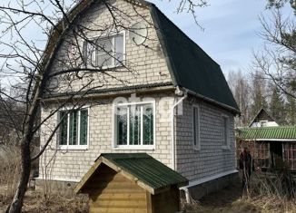 Продам дом, 65 м2, Ленинградская область