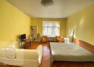 Продажа 1-комнатной квартиры, 41.4 м2, Москва, 1-й Гончарный переулок, 7, метро Таганская