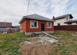Продажа дома, 80 м2, деревня Шамонино, Российская улица