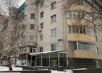 Однокомнатная квартира на продажу, 37 м2, Барнаул, Партизанская улица, 201, Центральный район