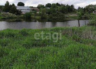 Продажа земельного участка, 15 сот., деревня Юрьево, деревня Юрьево, 47