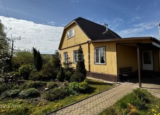 Дом на продажу, 168.2 м2, деревня Суетово, Школьный переулок, 6