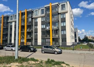 Продаю квартиру студию, 24.1 м2, Пушкин