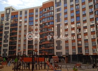 Продается 1-ком. квартира, 40 м2, Воронеж, улица Саврасова, 86, ЖК Мандарин