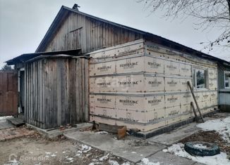 Продается дом, 51.7 м2, посёлок городского типа Серышево, Первомайская улица