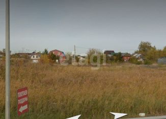 Продается земельный участок, 10 сот., посёлок Спутник