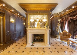 Продажа дома, 540 м2, Гурьевск, Тихая улица