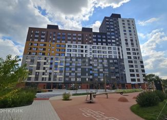 Продается 3-ком. квартира, 83 м2, Тюменская область, улица Льва Толстого, 19