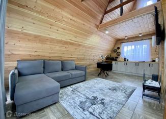 Дом на продажу, 63 м2, СНТ Пушинка