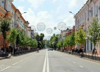 Продам офис, 58 м2, Краснодар, Красноармейская улица, 64, Центральный микрорайон