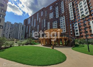 Продаю квартиру студию, 25.2 м2, поселение Московский, Родниковая улица, 30к3, ЖК Румянцево-Парк