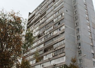 1-комнатная квартира на продажу, 38 м2, Троицк, Октябрьский проспект, 4