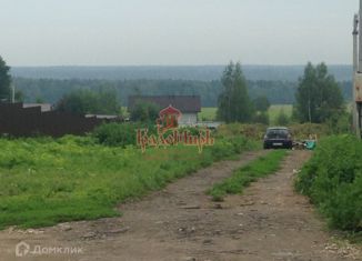 Продаю участок, 6 сот., деревня Троице-Сельцо, Приметная улица