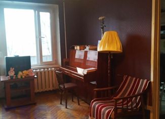 Продается 1-ком. квартира, 32 м2, Москва, Ломоносовский проспект, 41, метро Ломоносовский проспект