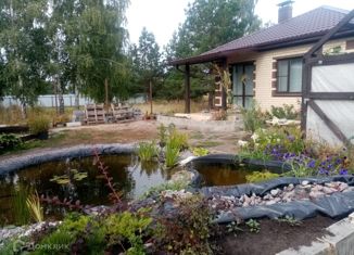 Продажа дома, 88.7 м2, село Новая Усмань, улица Титова