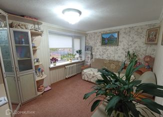 Продам двухкомнатную квартиру, 41.5 м2, Вилючинск, улица Мира, 6