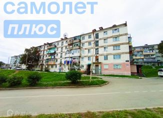 Продается 2-ком. квартира, 38.1 м2, посёлок городского типа Дунай, Морская улица, 9