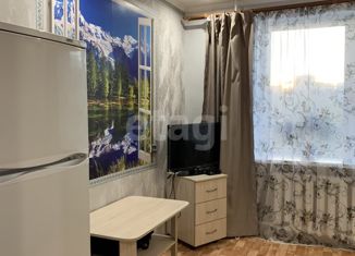 Комната на продажу, 17.2 м2, Тюмень, Харьковская улица, 1, Центральный округ