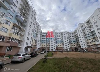 Сдам квартиру студию, 30 м2, Ярославль, Брагинская улица, 18к3, Дзержинский район