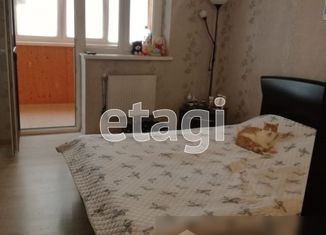 Продаю двухкомнатную квартиру, 55.5 м2, Краснодар, улица имени Сергея Есенина, 82/4, ЖК Культурный