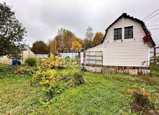 Продам участок, 8 сот., СНТ Теряево, Центральная улица