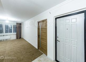 Продам 3-комнатную квартиру, 86.1 м2, Тюмень, улица Валентины Трофимовой, 13, ЖК Квартал 1964