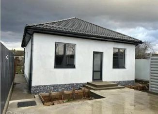 Продается дом, 93 м2, станица Гостагаевская, улица Нефтяников