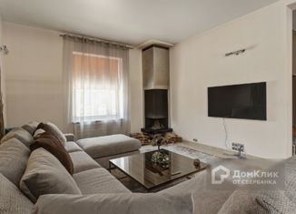 Продам дом, 300 м2, деревня Калчуга, А-106, подъезды к Госдачам